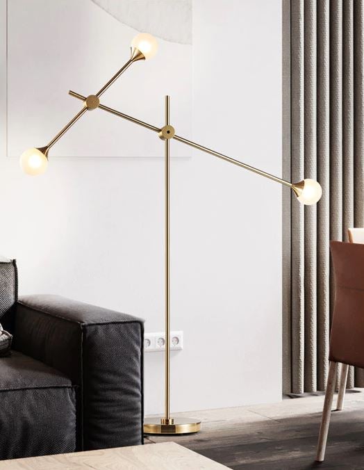 Armature - LED Floor Lamp