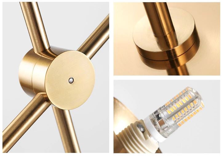 Armature - LED Floor Lamp