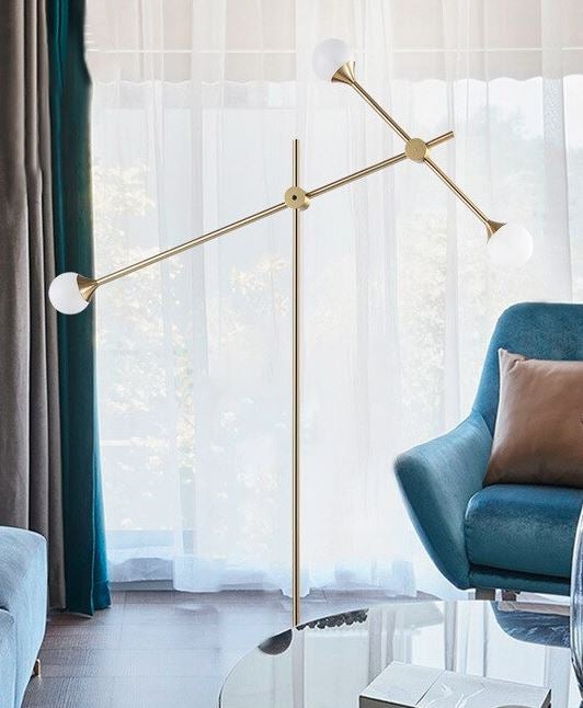 Armature - LED Floor Lamp