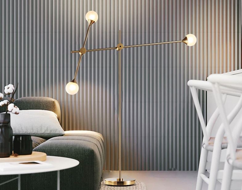 Armature - LED Floor Lamp