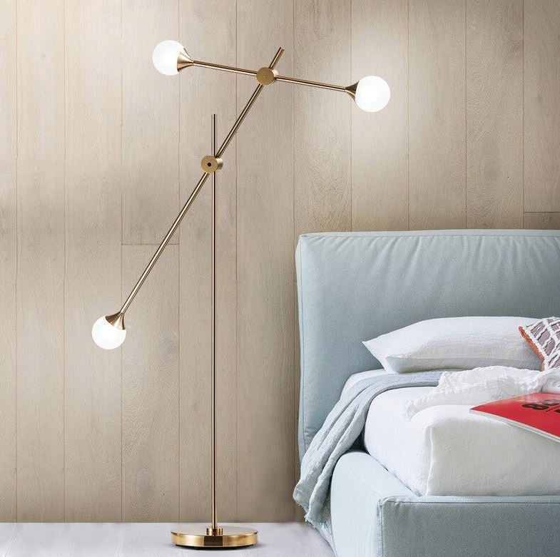 Armature - LED Floor Lamp