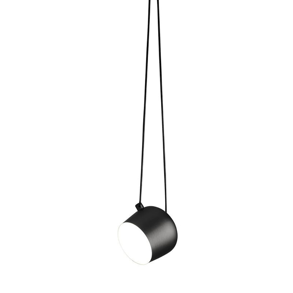 Aim Small Single Pendant Light