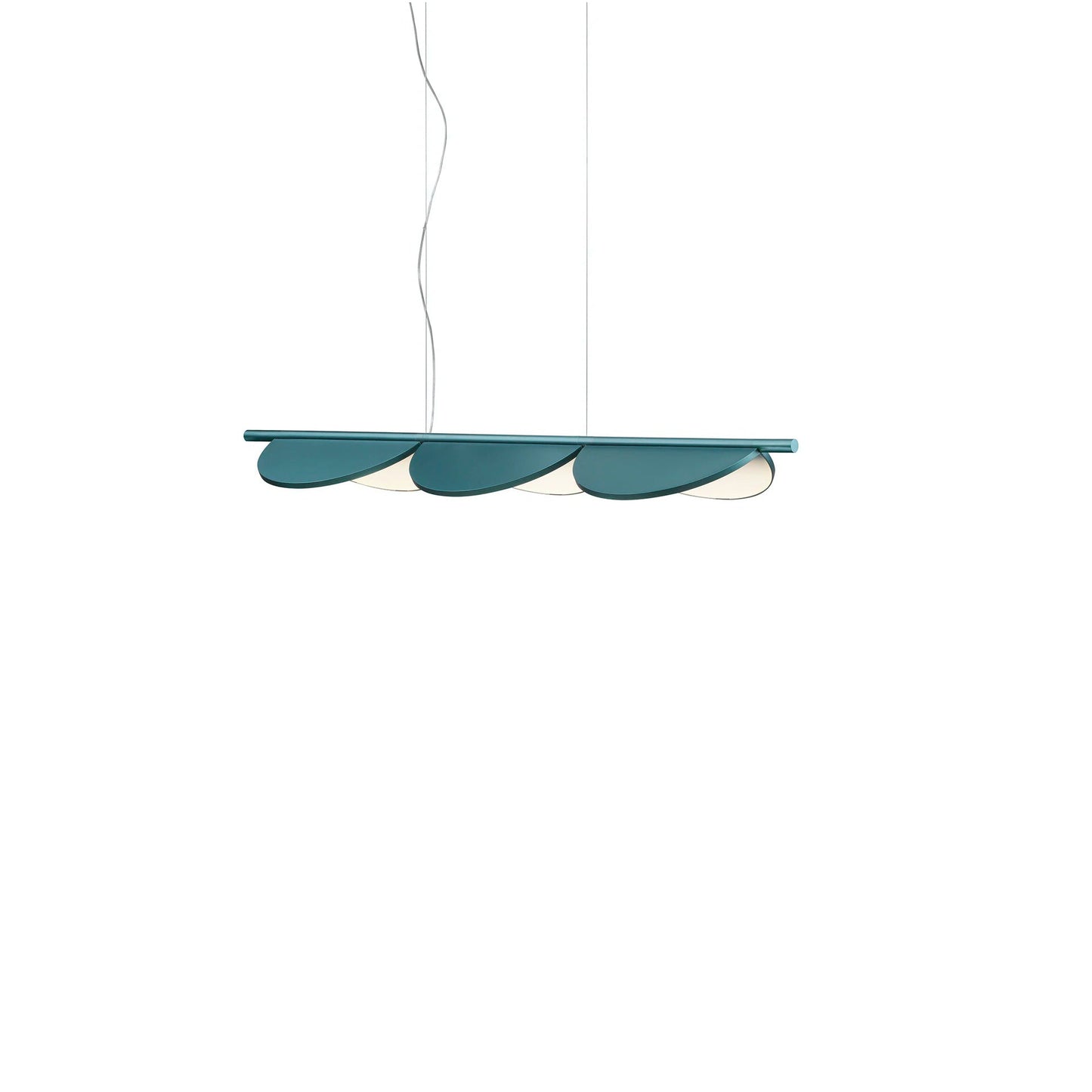Almendra Linear Pendant Light