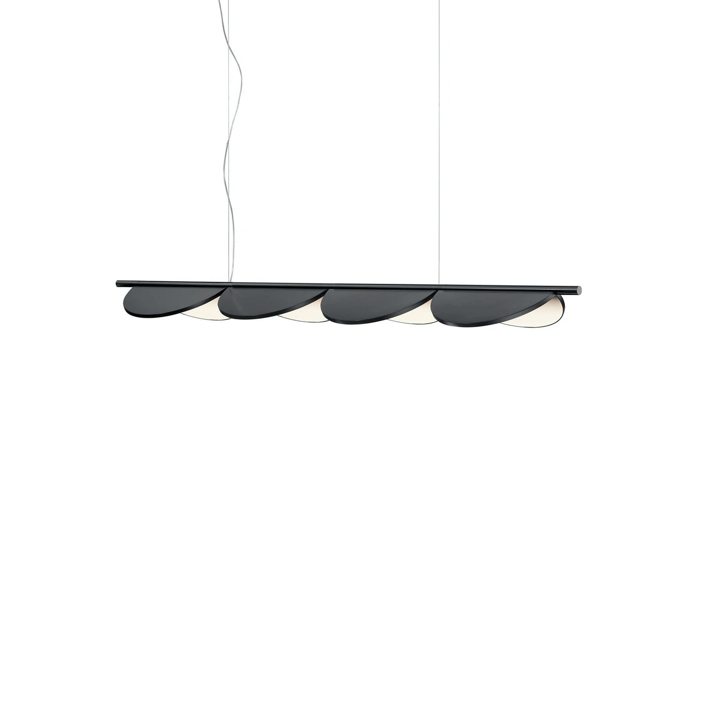 Almendra Linear Pendant Light