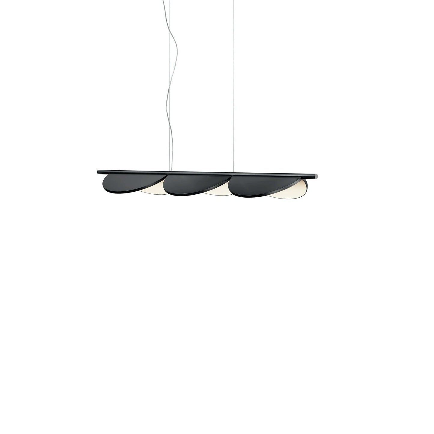 Almendra Linear Pendant Light