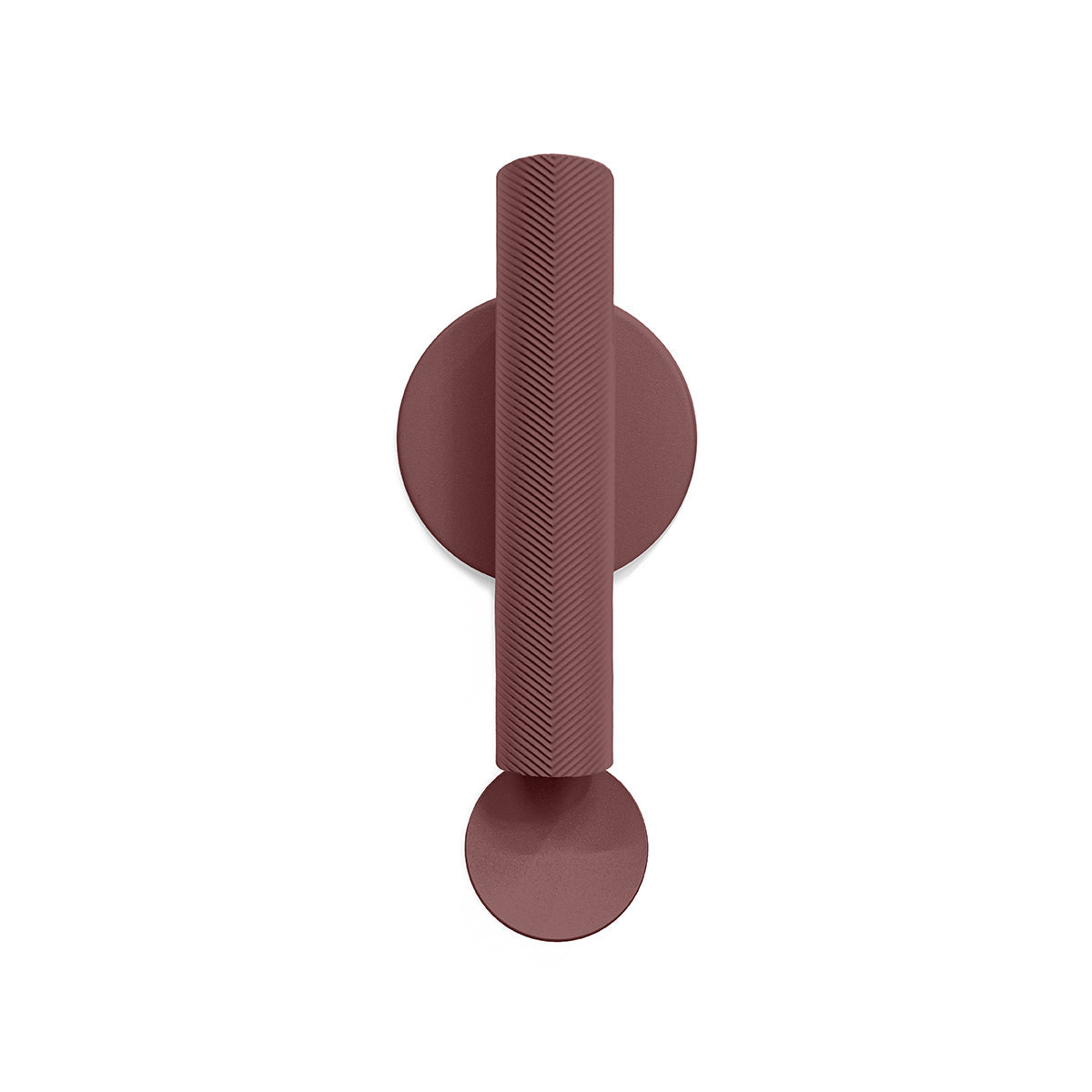 Flauta Wall Sconce