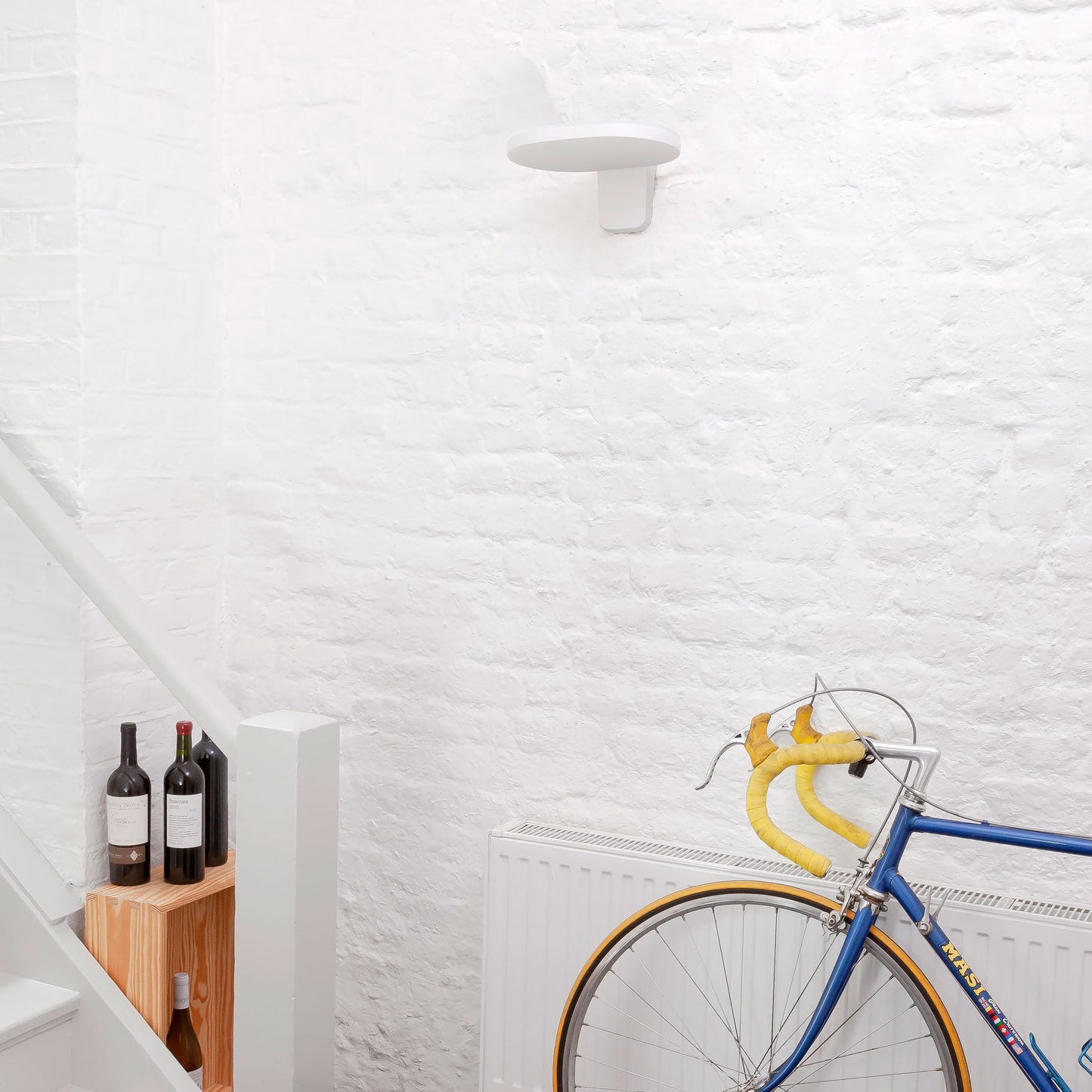 Oplight Wall Sconce