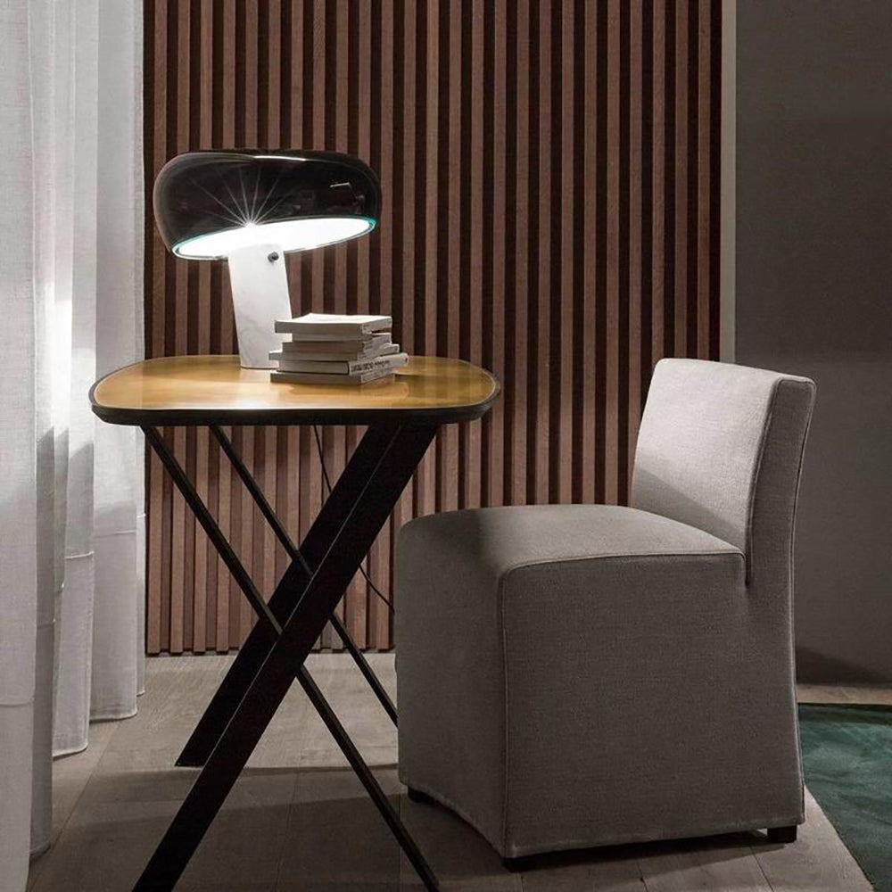 Snoopy Table Lamp