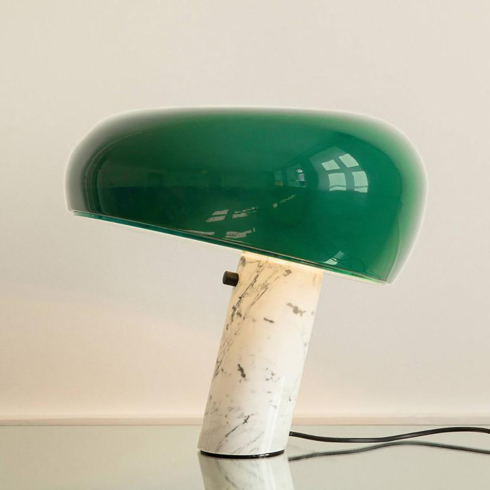 Snoopy Table Lamp