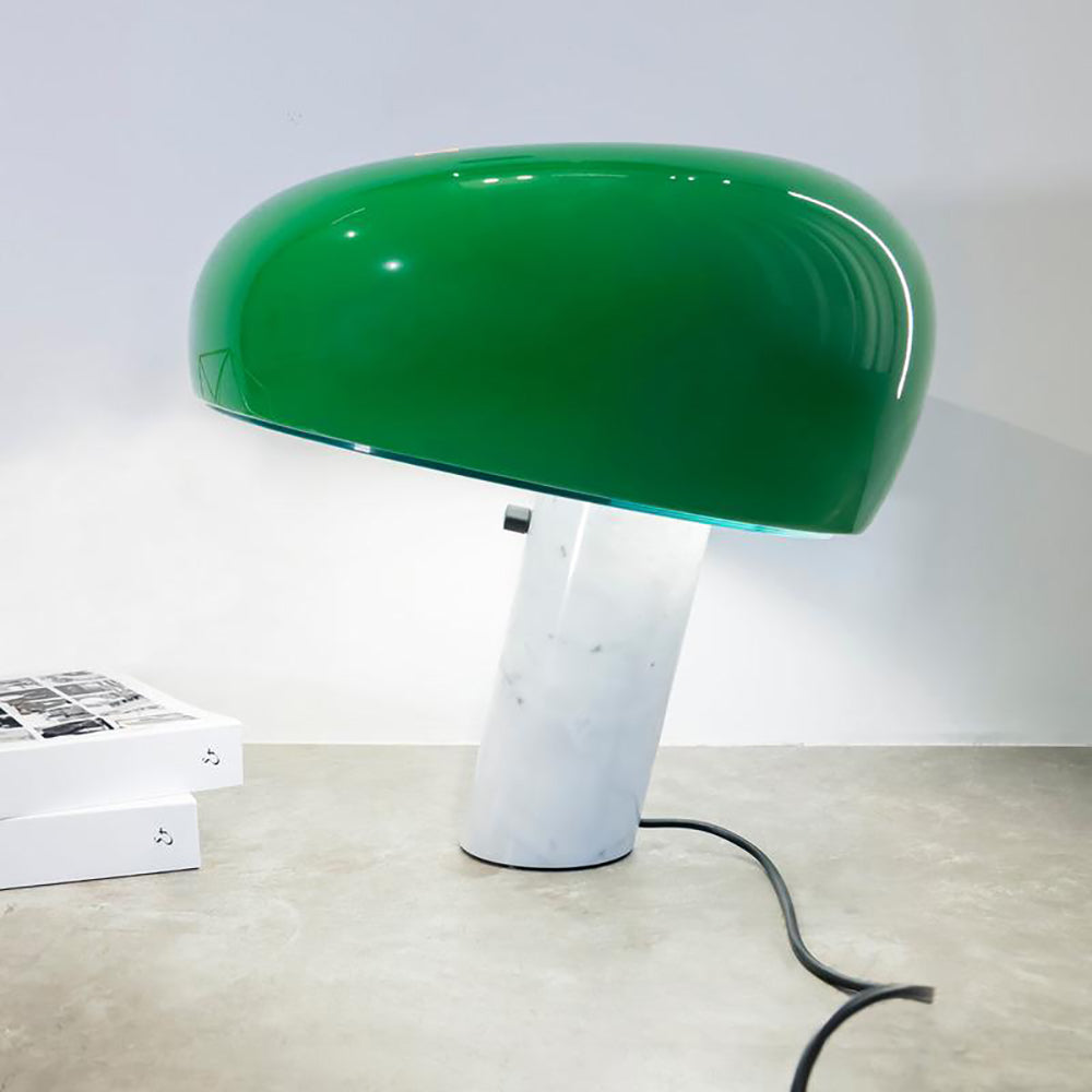 Snoopy Table Lamp