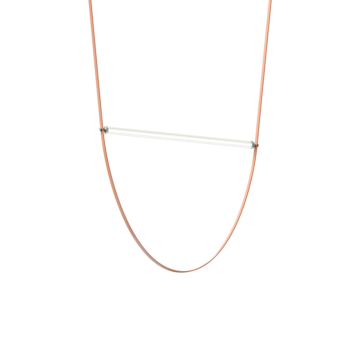 Wireline Pendant Light