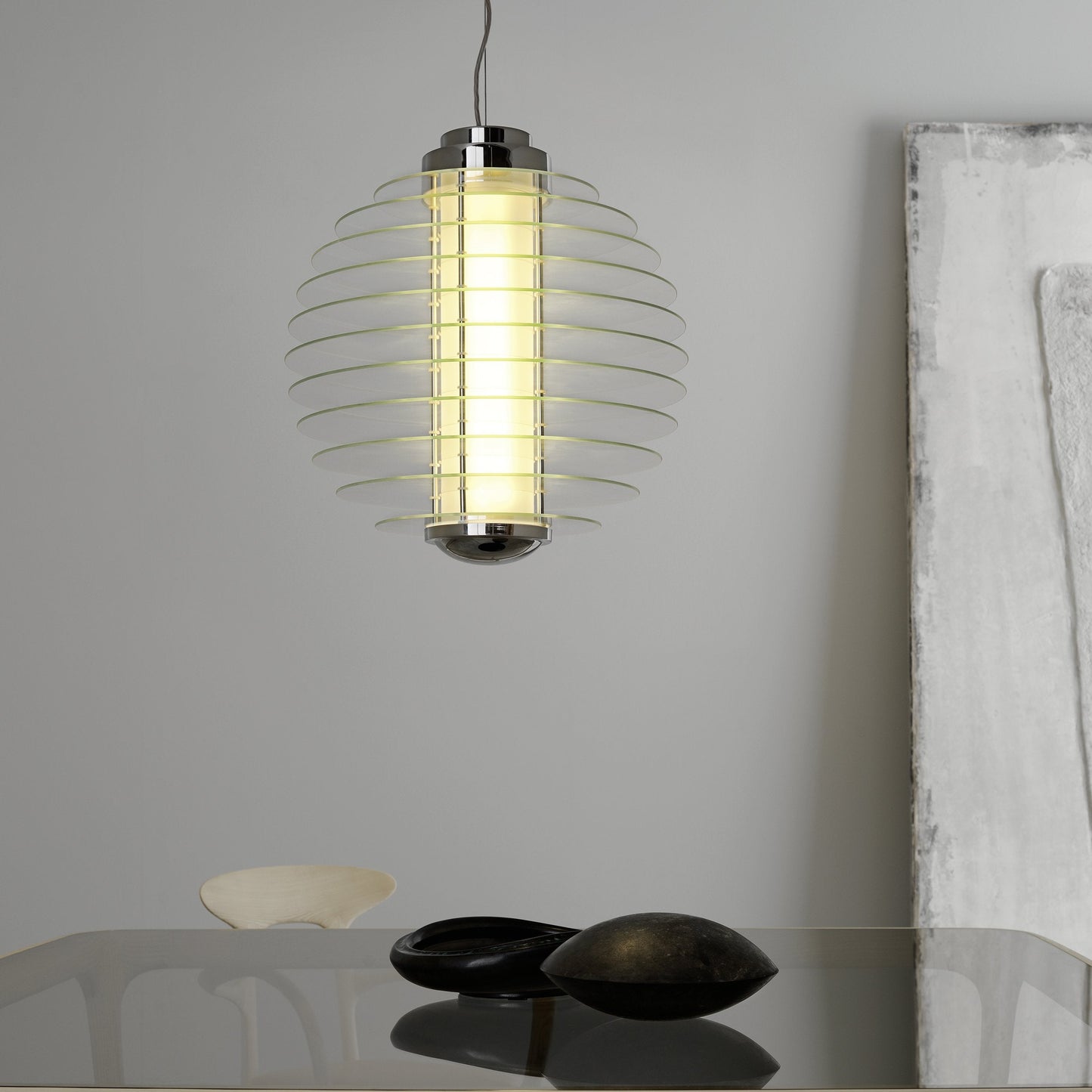 0024 Pendant Light