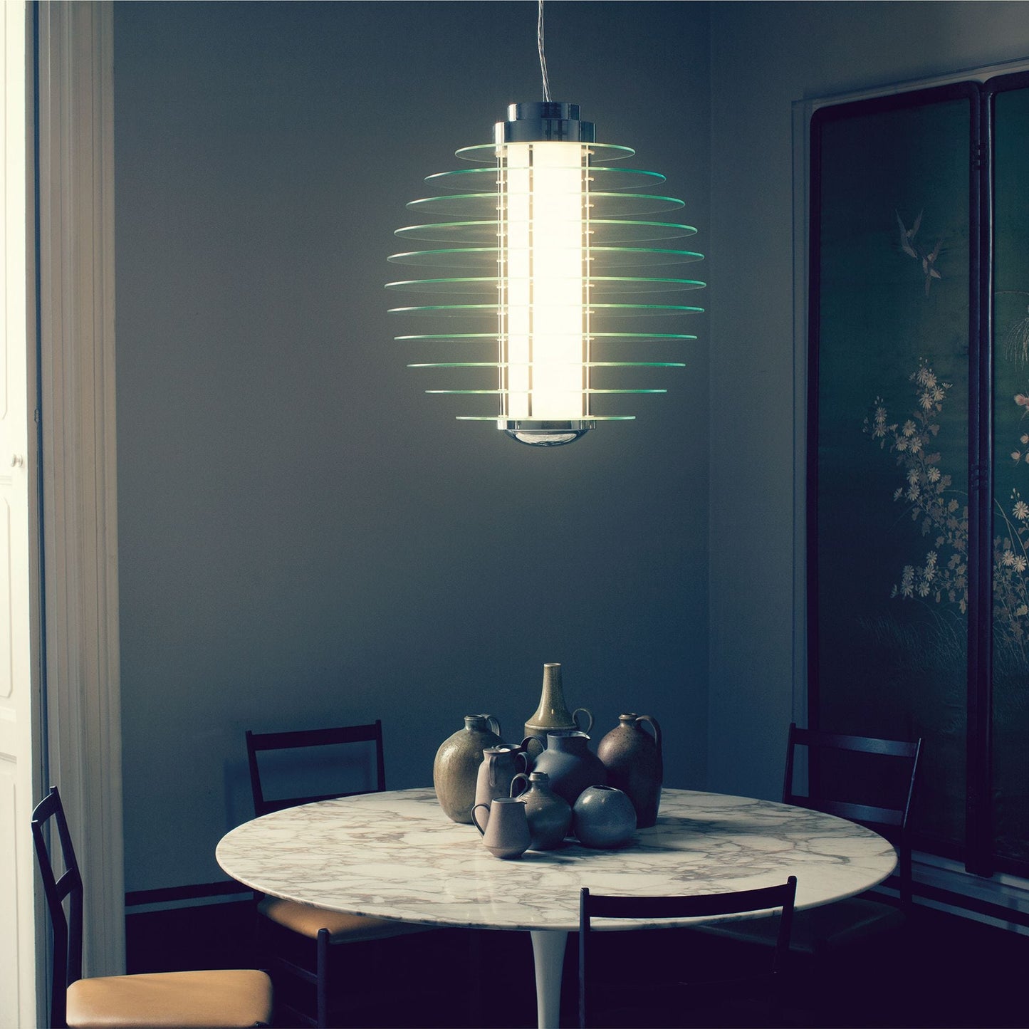 0024 Pendant Light