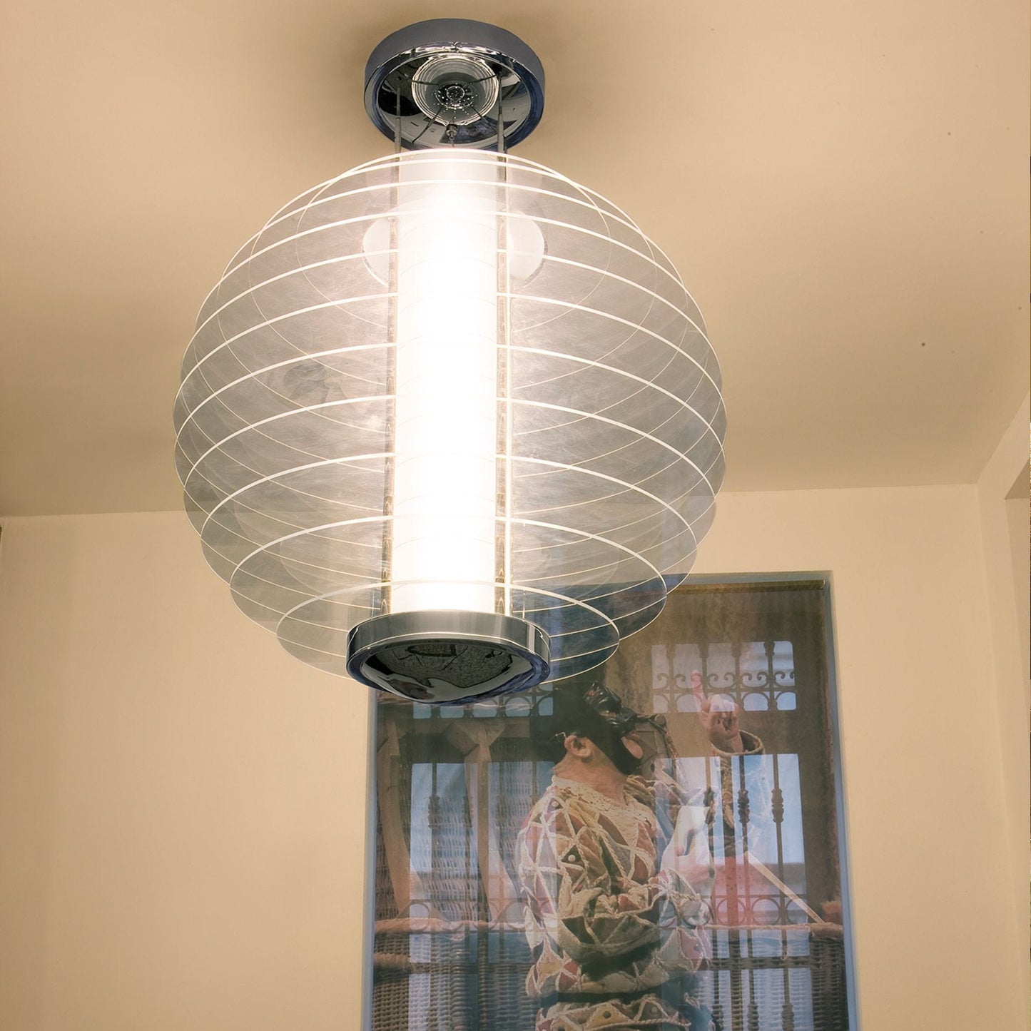0024XXL Pendant Light