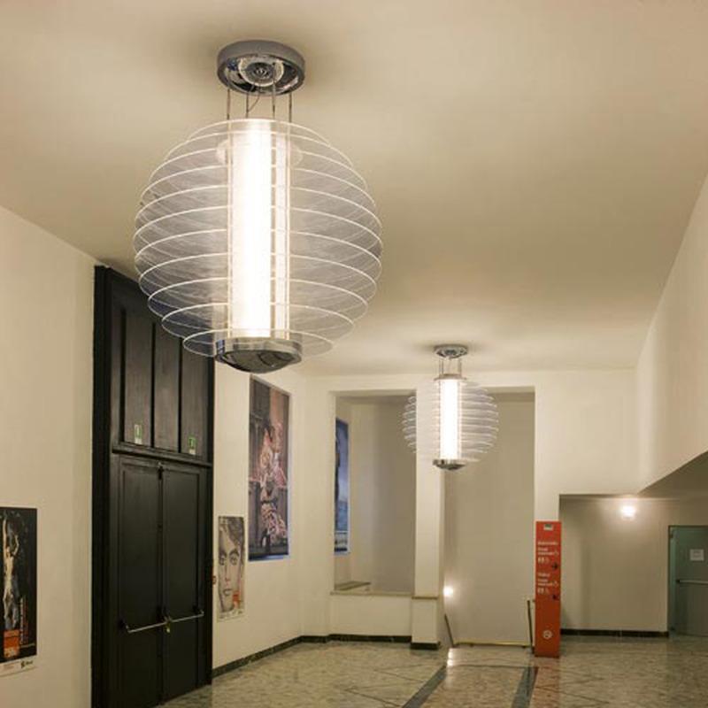 0024XXL Pendant Light