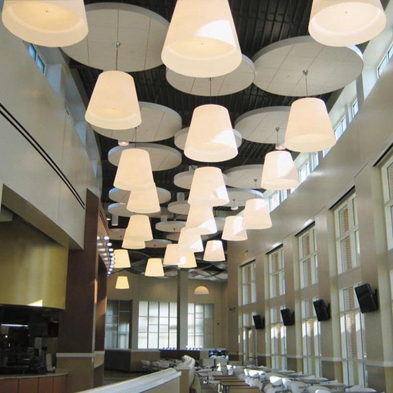 Amax Pendant Light