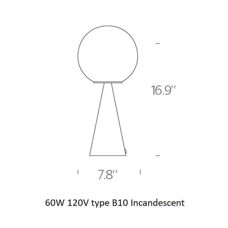 Bilia Table Lamp