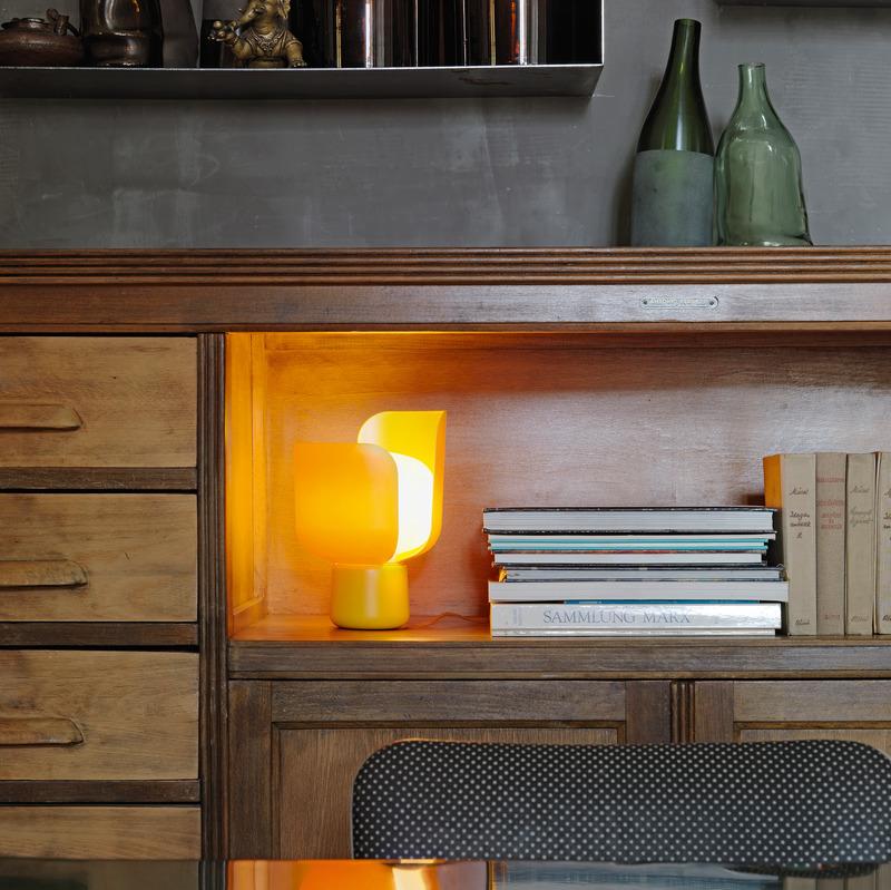 Blom Table Lamp