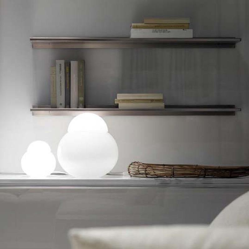 Daruma Table Lamp