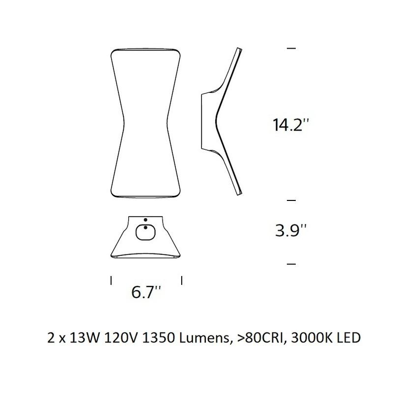 Flex Wall Light