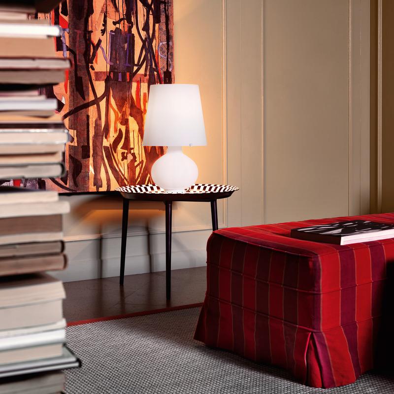 Fontana Table Lamp