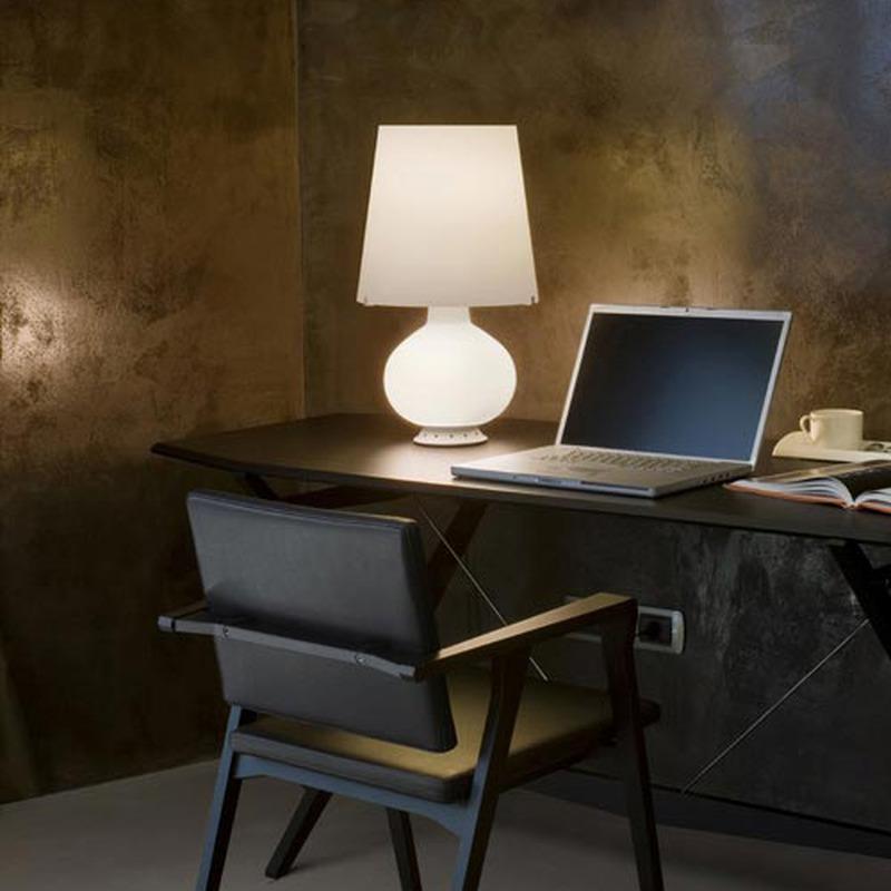 Fontana Table Lamp