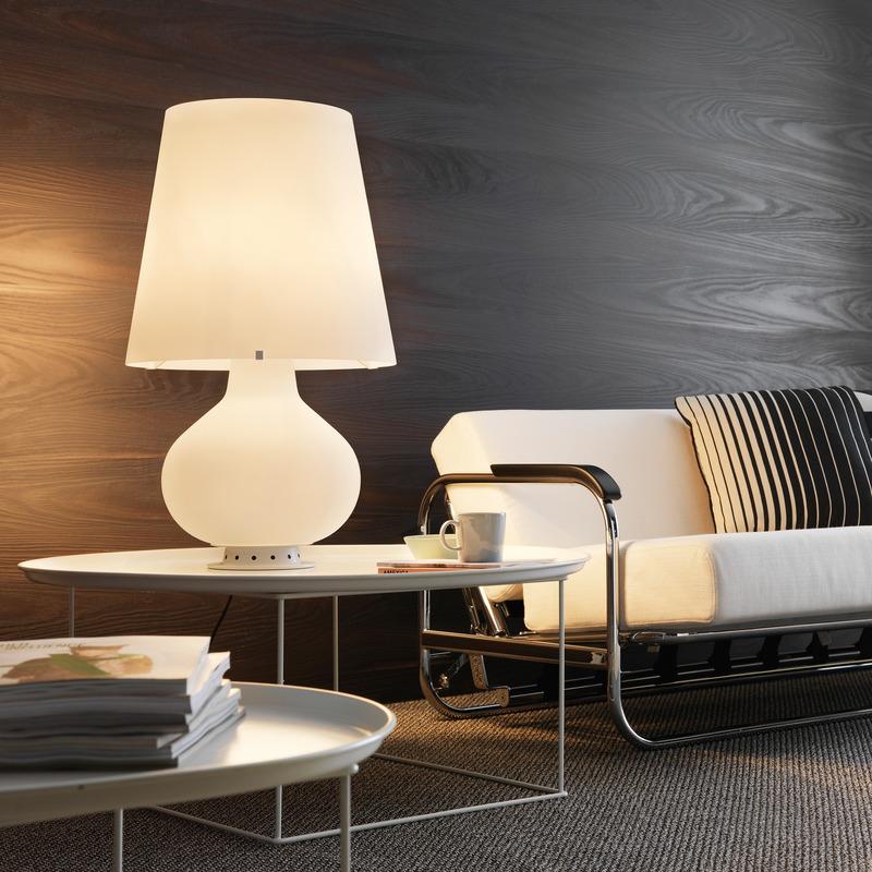 Fontana Table Lamp