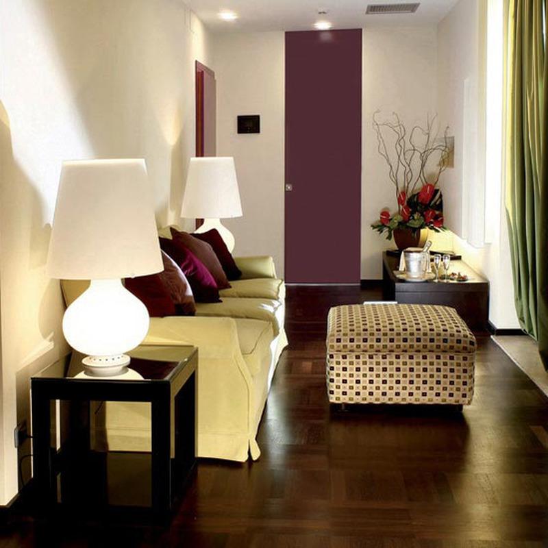 Fontana Table Lamp