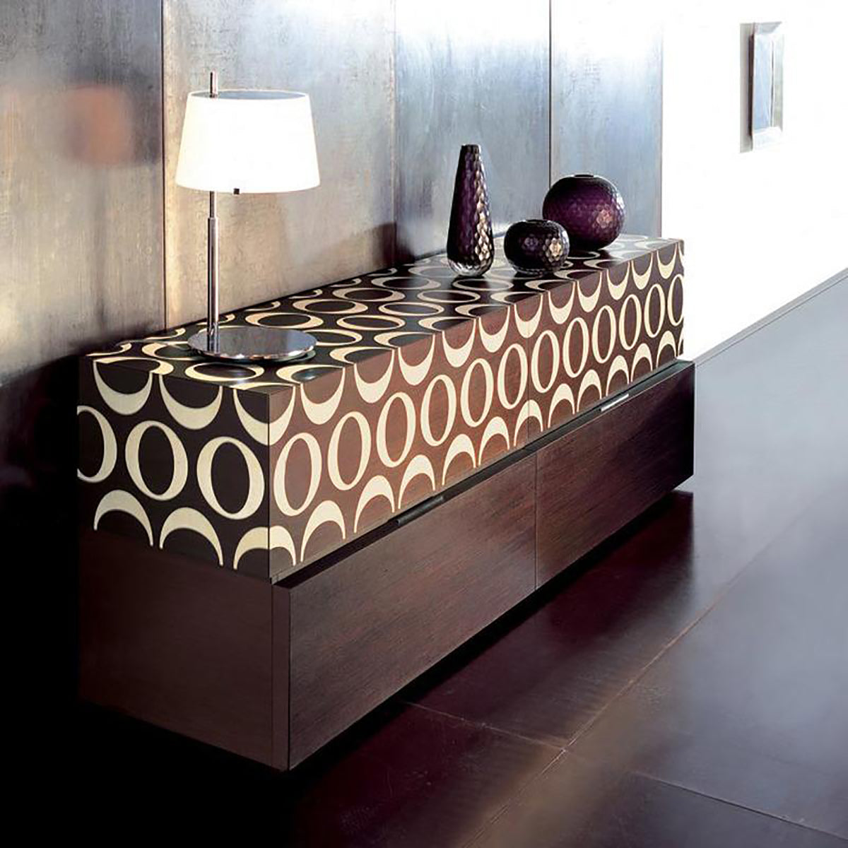 Passion Table Lamp