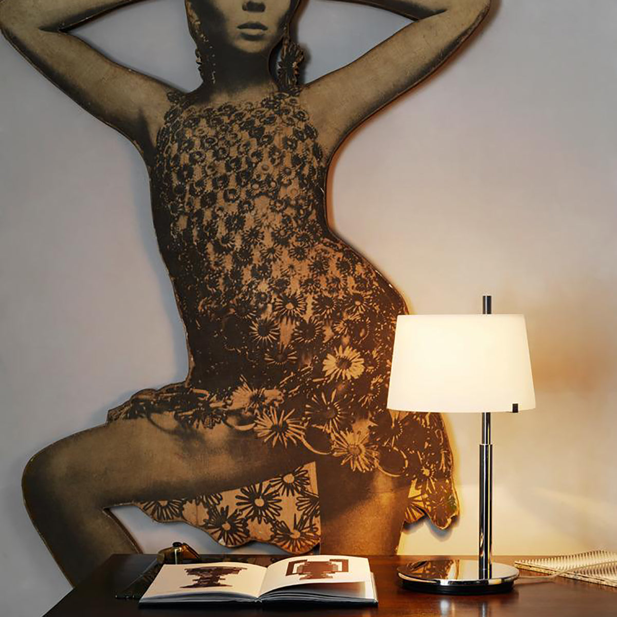 Passion Table Lamp