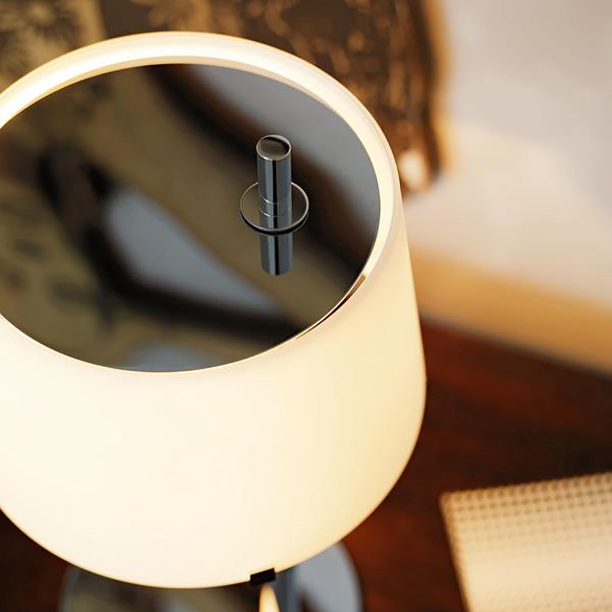 Passion Table Lamp