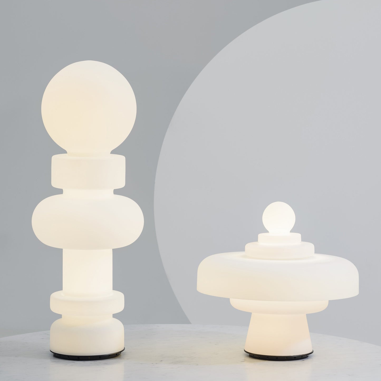 Regina Limited Edition Table Lamp
