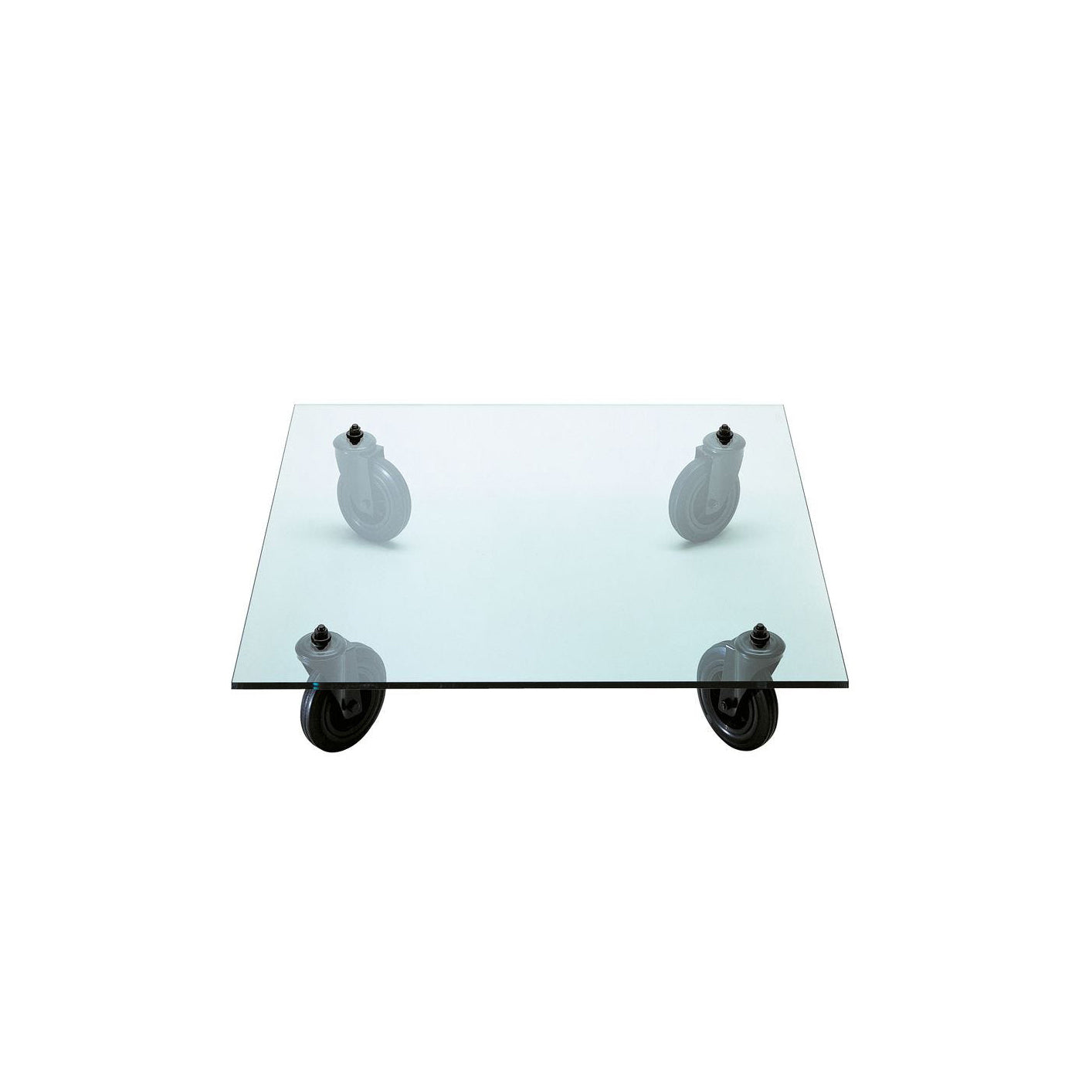 Tavolo Con Ruote Table
