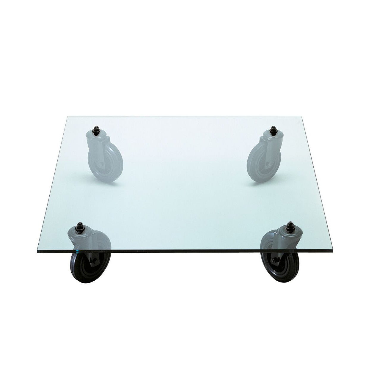 Tavolo Con Ruote Table