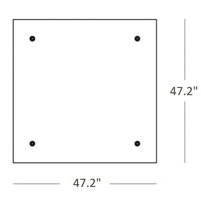 Tavolo Con Ruote Table