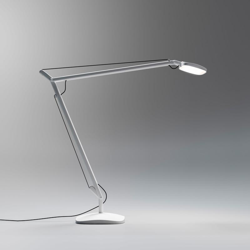 Volee Table Lamp