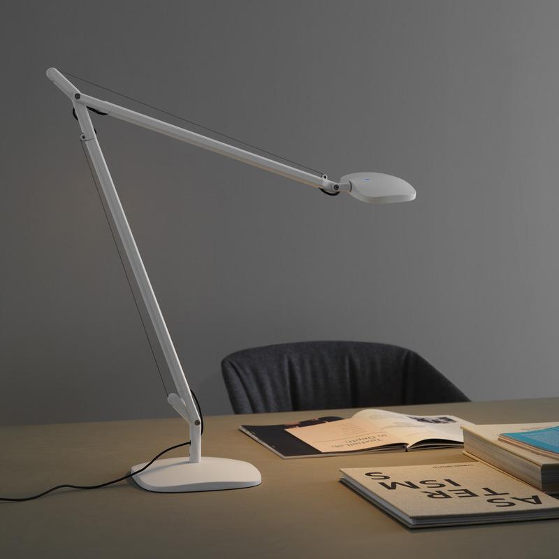 Volee Table Lamp