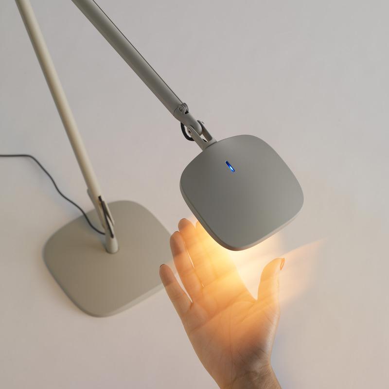 Volee Table Lamp