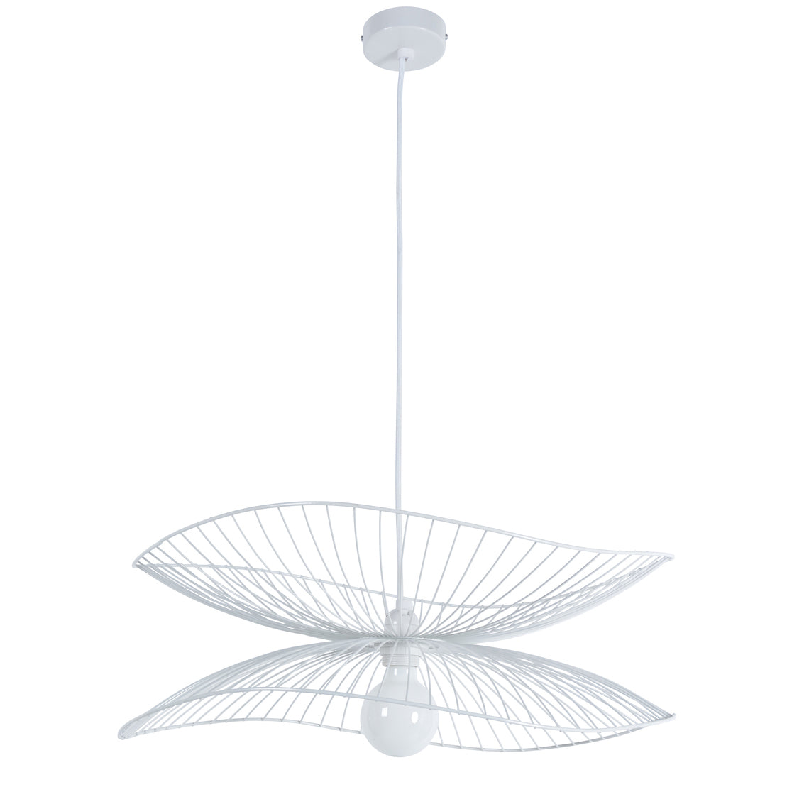 Libellule Pendant Light