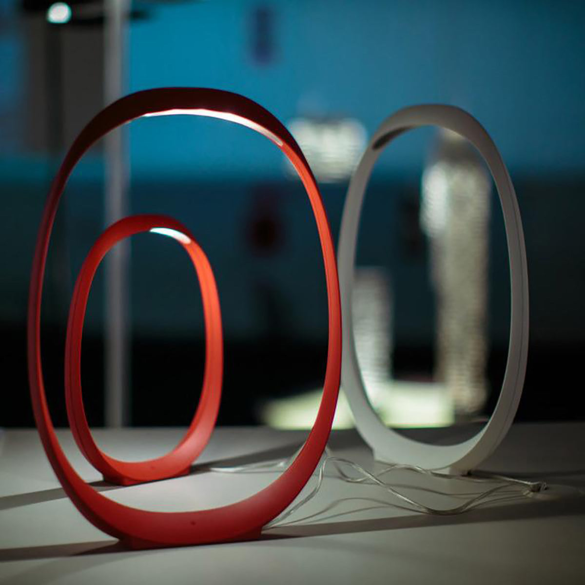 Anisha LED Table Lamp