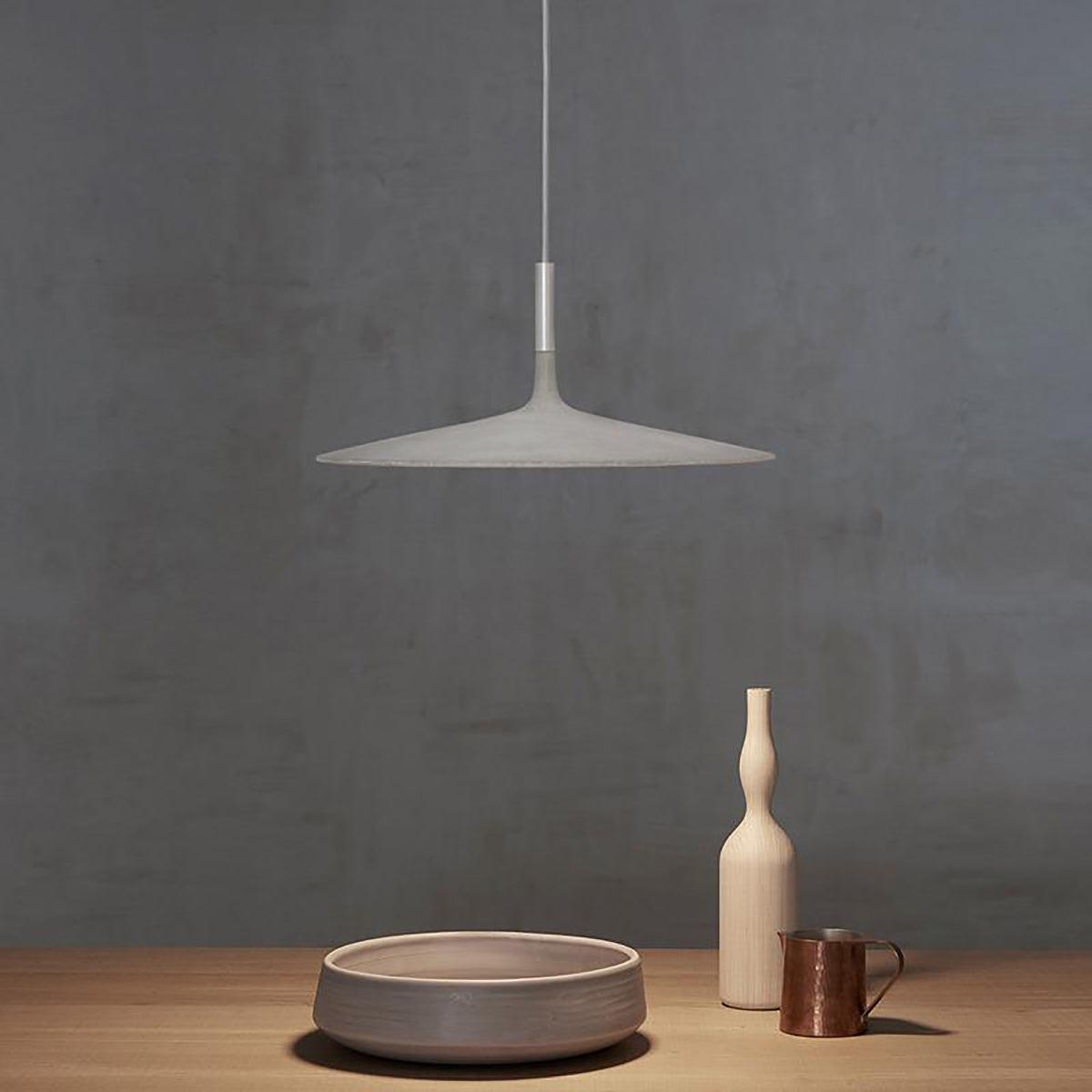 Aplomb Large Pendant Light