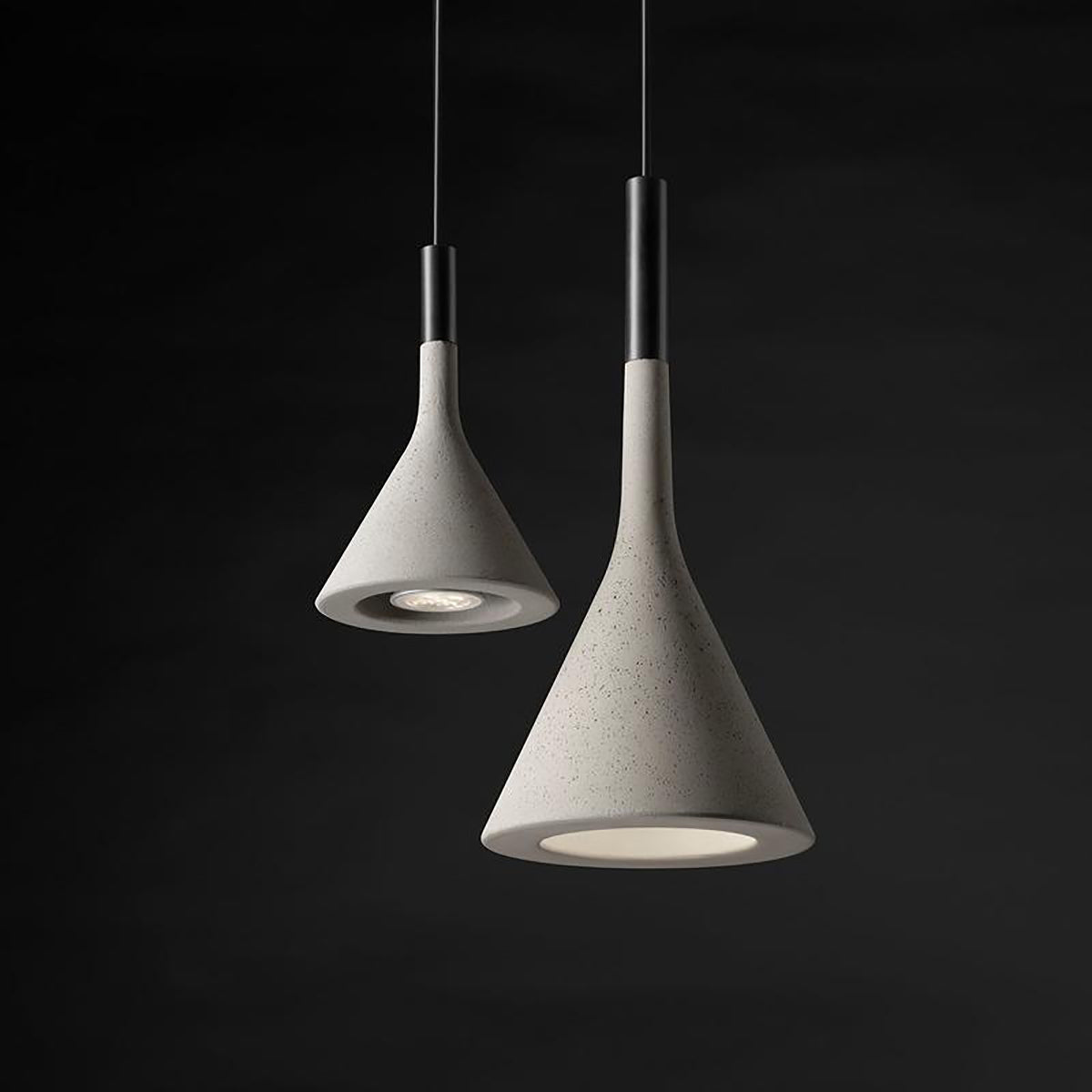 Aplomb LED Mini Pendant Light