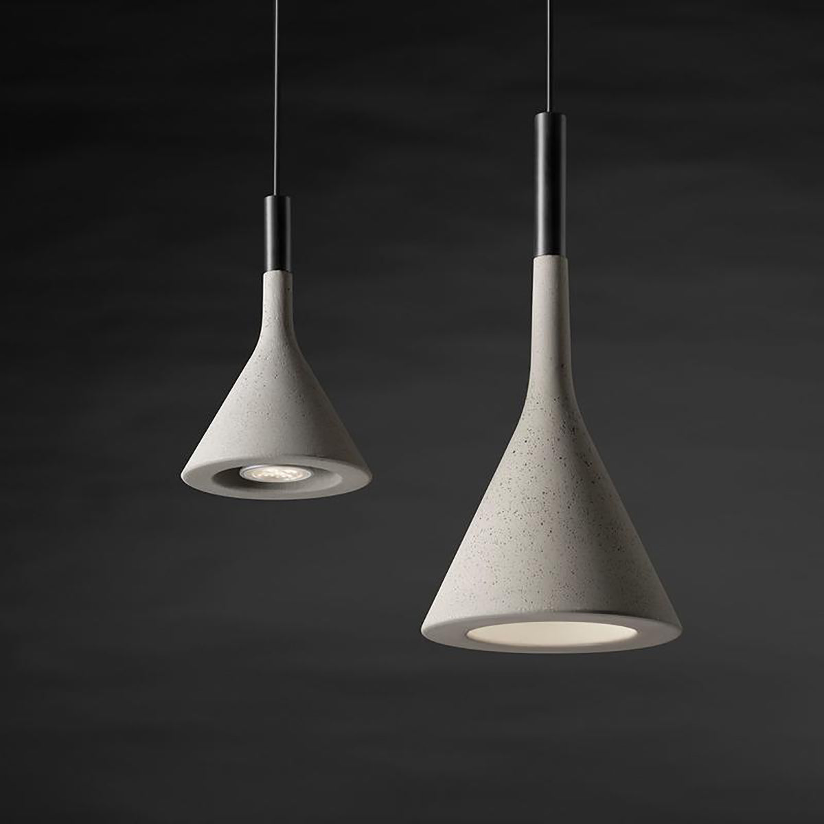 Aplomb LED Mini Pendant Light