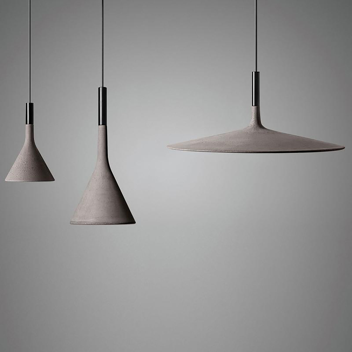 Aplomb LED Mini Pendant Light