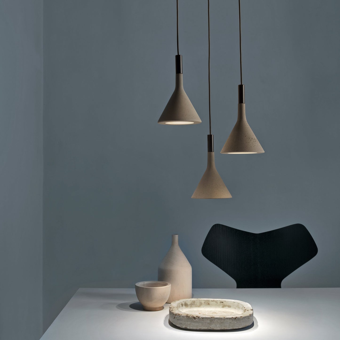 Aplomb LED Mini Pendant Light