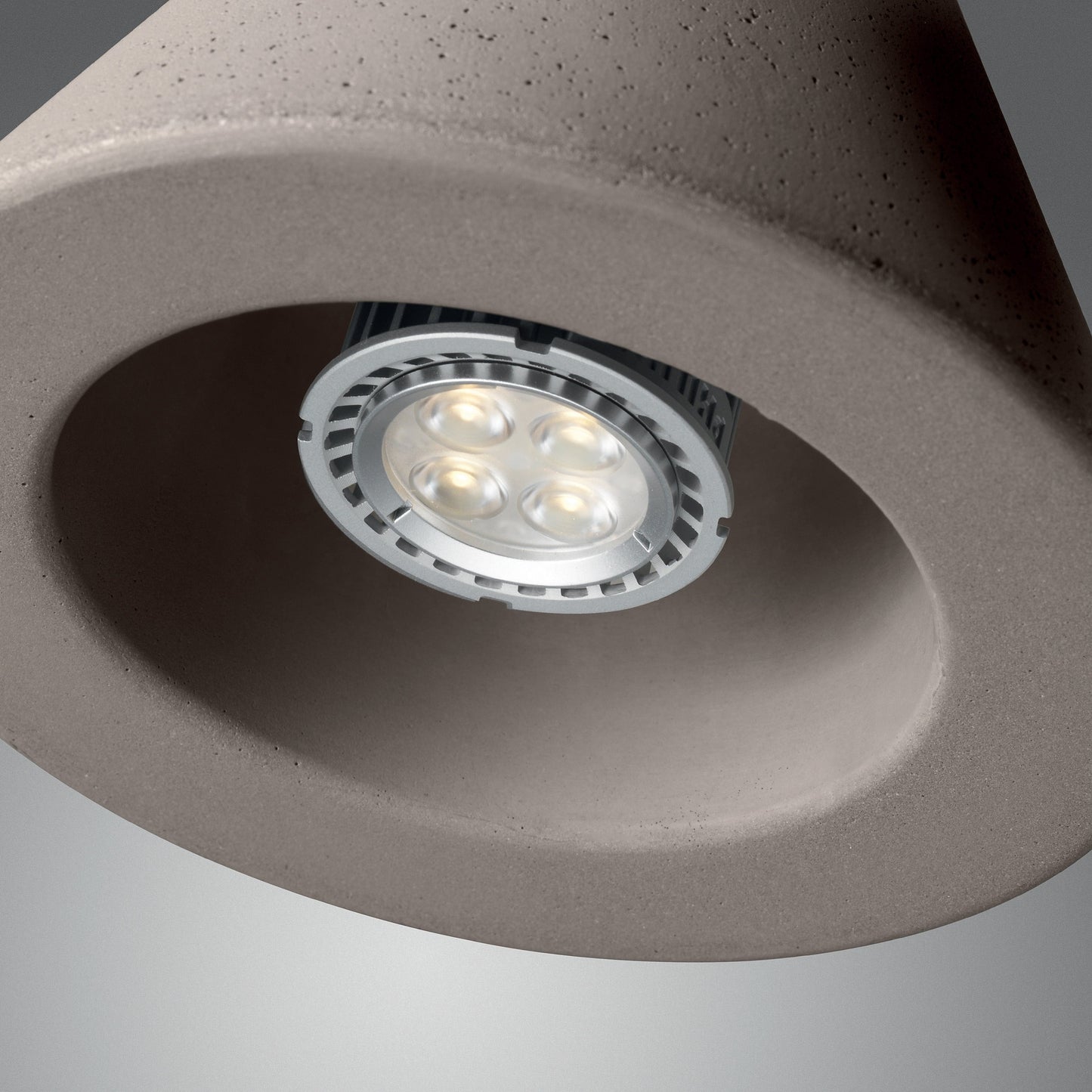 Aplomb LED Mini Pendant Light