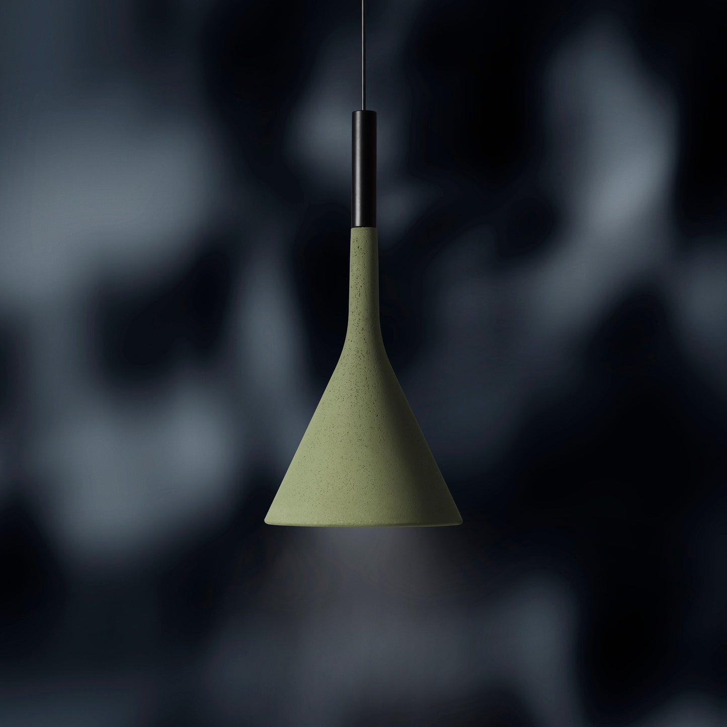 Aplomb LED Outdoor Pendant Light