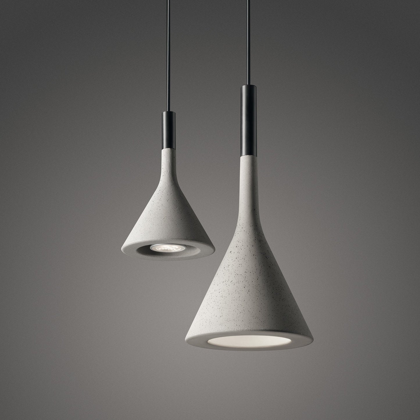 Aplomb LED Pendant Light