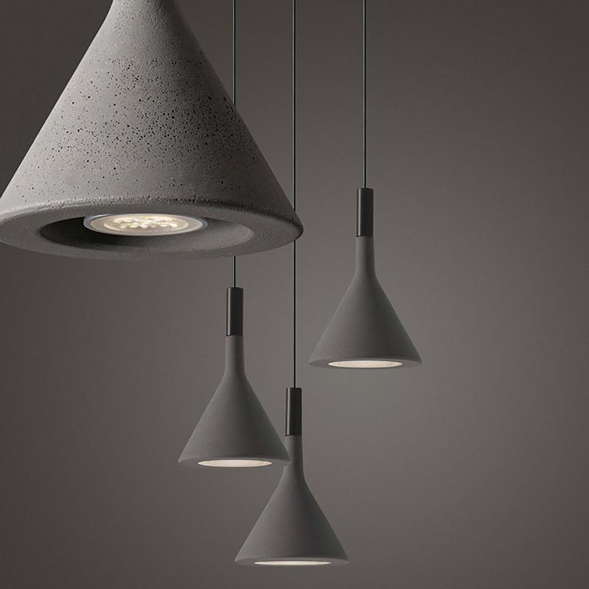 Aplomb LED Pendant Light