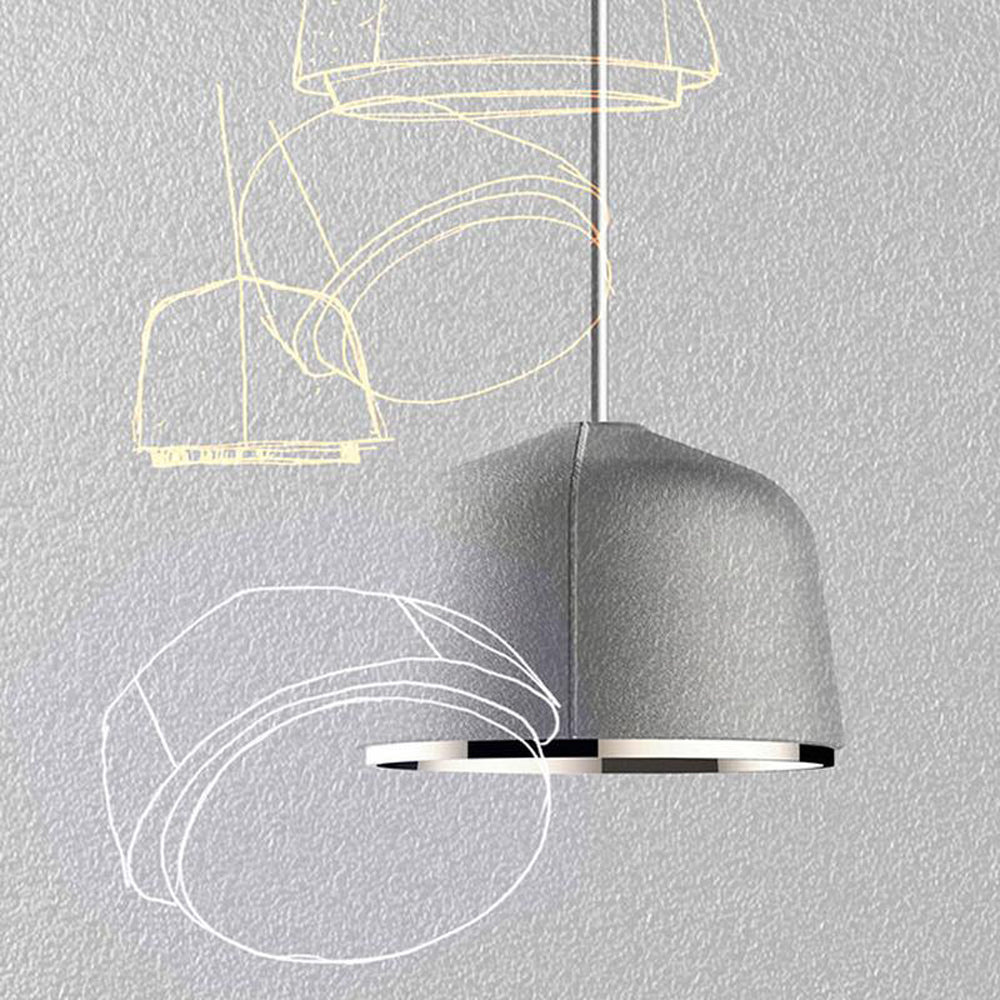 Arumi Pendant Light